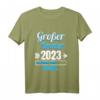 Großer Bruder T-Shirt 2023 - Loading- Design, Geschenk für werdende Brüder, Geburt Outfit & Geschwisterankündigung