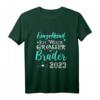 Kinder Großer Bruder 2023 - Geschenk für den großen Bruder, Geburt Outfit & T-Shirt für werdende Geschwister