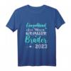 Kinder Großer Bruder 2023 - Geschenk für den großen Bruder, Geburt Outfit & T-Shirt für werdende Geschwister