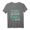 Kinder Großer Bruder 2023 - Geschenk für den großen Bruder, Geburt Outfit & T-Shirt für werdende Geschwister