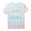 Kinder Großer Bruder 2023 - Geschenk für den großen Bruder, Geburt Outfit & T-Shirt für werdende Geschwister