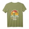 Großer Bruder T-Shirt 2024 - Loading Einzelkind Gamer Geschenk für Jungs, die bald Geschwister bekommen