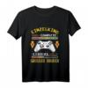 Großer Bruder T-Shirt 2023 - Gamer Geschenk für den zukünftigen großen Bruder | Perfekt für Geburt & Geburtstag