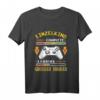 Großer Bruder T-Shirt 2023 - Gamer Geschenk für den zukünftigen großen Bruder | Perfekt für Geburt & Geburtstag