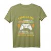 Großer Bruder T-Shirt 2023 - Gamer Geschenk für den zukünftigen großen Bruder | Perfekt für Geburt & Geburtstag