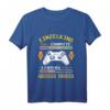 Großer Bruder T-Shirt 2023 - Gamer Geschenk für den zukünftigen großen Bruder | Perfekt für Geburt & Geburtstag