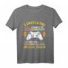 Großer Bruder T-Shirt 2023 - Gamer Geschenk für den zukünftigen großen Bruder | Perfekt für Geburt & Geburtstag