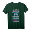 Ich werde Großer Bruder 2023 T-Shirt – Süßes Design zur Schwangerschaftsankündigung & Geschenk für angehende große Brüder