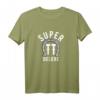 Super TT Deluxe Turnier Trottel Reitsport Hufeisen T-Shirt – Lustiges Geschenk für Pferdeliebhaber, Reitverein & Turnierfans