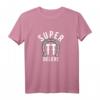 Super TT Deluxe Turnier Trottel Reitsport Hufeisen T-Shirt – Lustiges Geschenk für Pferdeliebhaber, Reitverein & Turnierfans