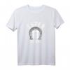 Super TT Deluxe Turnier Trottel Reitsport Hufeisen T-Shirt – Lustiges Geschenk für Pferdeliebhaber, Reitverein & Turnierfans