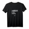 Stemmrobe - Gib Lappen eine Hantel Brust T-Shirt für Kraftsport & Fitness, Geschenk zum HapMonkey