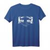 Franz Kafka Der Prozess Literatur T-Shirt – Geschenk für Schriftsteller und Kafka-Fans