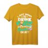 Buch T-Shirt Lesen für Bibliothek, Literatur & Roman - Lustiges Geschenk für Bücherwurm & Leseratte