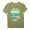 Buch T-Shirt Lesen für Bibliothek, Literatur & Roman - Lustiges Geschenk für Bücherwurm & Leseratte