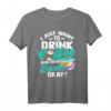 Buch T-Shirt Lesen für Bibliothek, Literatur & Roman - Lustiges Geschenk für Bücherwurm & Leseratte