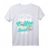 Buch T-Shirt Lesen für Bibliothek, Literatur & Roman - Lustiges Geschenk für Bücherwurm & Leseratte