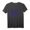 Buch T-Shirt Lesen für Bibliothek, Literatur & Roman - Lustiges Geschenk für Bücherwurm, Leseratte & Manga Fans