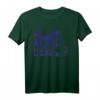 Buch T-Shirt Lesen für Bibliothek, Literatur & Roman - Lustiges Geschenk für Bücherwurm, Leseratte & Manga Fans