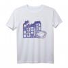 Buch T-Shirt Lesen für Bibliothek, Literatur & Roman - Lustiges Geschenk für Bücherwurm, Leseratte & Manga Fans
