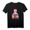 Ich liebe meine Bücherei Bücherwurm Buch T-Shirt – Perfektes Geschenk für Bücherliebhaber, Leseratten & Bibliothekare
