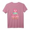 Ich liebe meine Bücherei Bücherwurm Buch T-Shirt – Perfektes Geschenk für Bücherliebhaber, Leseratten & Bibliothekare