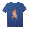 Lustiges Buch Leseratte T-Shirt - Geschenkidee für Bücherliebhaber, Bibliotheksfans & Lesefreunde zu Geburtstag & Weihnachten