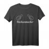 Büchsenmacher T-Shirt für Väter - Geschenk zur Geburt einer Tochter in Bayern, Stolz und Tradition feiern