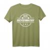 Lustiges HapMonkey T-Shirt mit Spruch '100% original Büchsenmacher' – Perfektes Geschenk für Männer, Weihnachten & Geburtstage