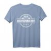 Lustiges HapMonkey T-Shirt mit Spruch '100% original Büchsenmacher' – Perfektes Geschenk für Männer, Weihnachten & Geburtstage