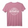 Lustiges HapMonkey T-Shirt mit Spruch '100% original Büchsenmacher' – Perfektes Geschenk für Männer, Weihnachten & Geburtstage