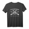 Gunsmithing Büchsenmacher Gewähr Waffen T-Shirt – Kreatives Geschenk für Waffenliebhaber & Büchsenmacher zum Geburtstag
