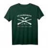 Gunsmithing Büchsenmacher Gewähr Waffen T-Shirt – Kreatives Geschenk für Waffenliebhaber & Büchsenmacher zum Geburtstag