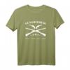 Gunsmithing Büchsenmacher Gewähr Waffen T-Shirt – Kreatives Geschenk für Waffenliebhaber & Büchsenmacher zum Geburtstag