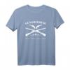 Gunsmithing Büchsenmacher Gewähr Waffen T-Shirt – Kreatives Geschenk für Waffenliebhaber & Büchsenmacher zum Geburtstag