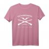 Gunsmithing Büchsenmacher Gewähr Waffen T-Shirt – Kreatives Geschenk für Waffenliebhaber & Büchsenmacher zum Geburtstag