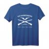 Gunsmithing Büchsenmacher Gewähr Waffen T-Shirt – Kreatives Geschenk für Waffenliebhaber & Büchsenmacher zum Geburtstag