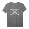 Gunsmithing Büchsenmacher Gewähr Waffen T-Shirt – Kreatives Geschenk für Waffenliebhaber & Büchsenmacher zum Geburtstag