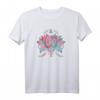 Lotus Mandala Spirituelles Yoga T-Shirt – Meditations- und Buddhistisches Design, Perfekt für Yoga, Meditation & spirituelle Geschenke