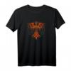 Phönix T-Stück, Firebird Tribal T-Shirt, Mystisch & Esoterisch, Mandala, Lotus & Mythologie Design