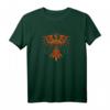 Phönix T-Stück, Firebird Tribal T-Shirt, Mystisch & Esoterisch, Mandala, Lotus & Mythologie Design