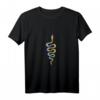 Regenbogen Schlange Mythologie & Yoga Tank Top – Spirituelles Tiermotiv für Meditation, Chakra & Esoterik, Geschenkidee für Freunde & Familie