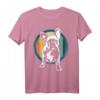 Vintage Französische Bulldogge T-Shirt – Lustiges Geschenk für Hunde- und Bulldoggenliebhaber zu Geburtstag, Weihnachten, Oma, Opa, Mutter oder Vater