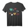 Bumerang Geschenk Wurfwaffe Australien Sport Spaß T-Shirt – Perfekt für Wurfsportler, Turniere und Feiern