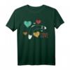 Bumerang Geschenk Wurfwaffe Australien Sport Spaß T-Shirt – Perfekt für Wurfsportler, Turniere und Feiern