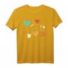 Bumerang Geschenk Wurfwaffe Australien Sport Spaß T-Shirt – Perfekt für Wurfsportler, Turniere und Feiern