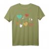 Bumerang Geschenk Wurfwaffe Australien Sport Spaß T-Shirt – Perfekt für Wurfsportler, Turniere und Feiern