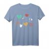 Bumerang Geschenk Wurfwaffe Australien Sport Spaß T-Shirt – Perfekt für Wurfsportler, Turniere und Feiern