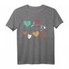 Bumerang Geschenk Wurfwaffe Australien Sport Spaß T-Shirt – Perfekt für Wurfsportler, Turniere und Feiern