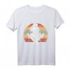 Kreuzritter mit Schwert & Rüstung Geschenk für Ritter Fans T-Shirt - Perfekte Geschenkidee für Mittelalter- und Ritterliebhaber